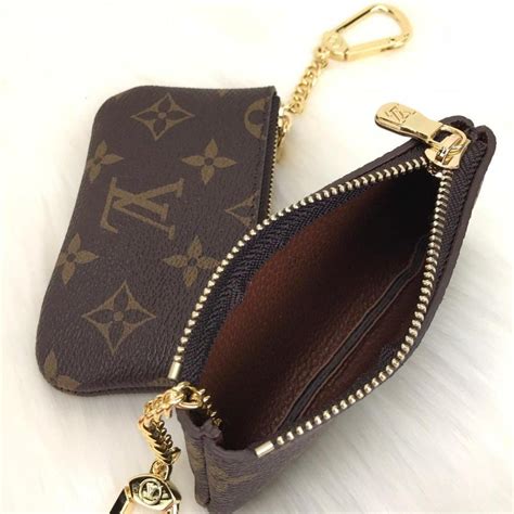 faux louis vuitton coin purse|authentic louis vuitton coin purse.